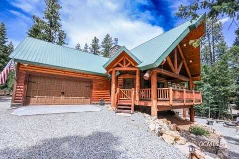 1455 E Henry Rd, Duck Creek Village, UT 84762