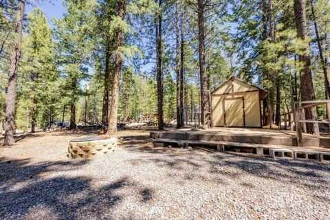 1275 N Piute Dr, Duck Creek Village, UT 84762