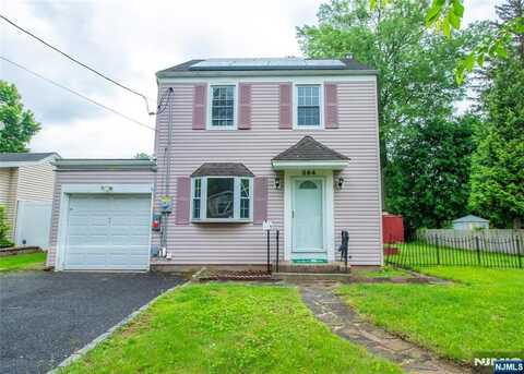 394 Spring Valley Road, Paramus, NJ 07652