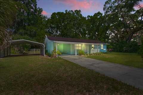 1621 5th St, Chiefland, FL 32626