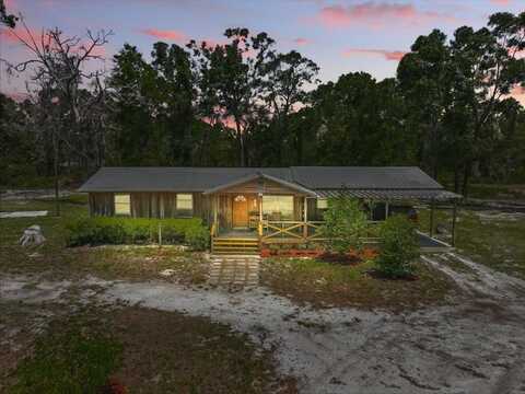 68 565th St, Old Town, FL 32680