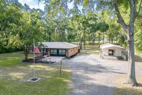 11751 208th St, O Brien, FL 32071