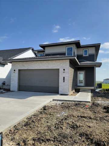 1145 NW Sproul Drive, Waukee, IA 50263