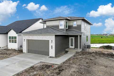 1145 NW Sproul Drive, Waukee, IA 50263