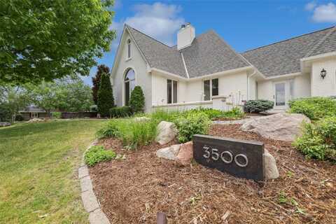 3500 Brookview Drive, West Des Moines, IA 50265
