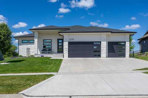 2770 NW 167th Street, Clive, IA 50325
