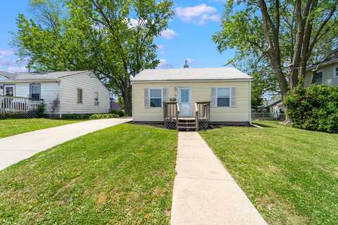 1720 Lay Street, Des Moines, IA 50317