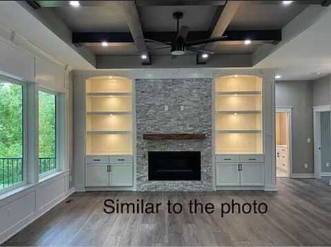 18099 Townsend Drive, Clive, IA 50325