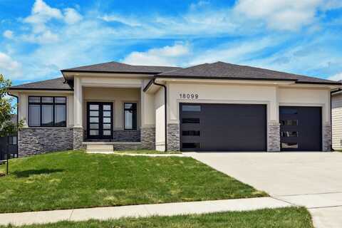 18099 Townsend Drive, Clive, IA 50325