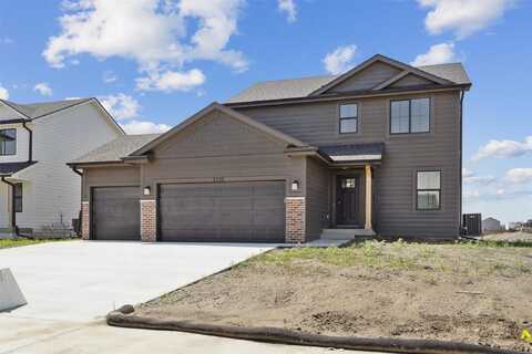 2520 NW Linwood Court, Ankeny, IA 50023