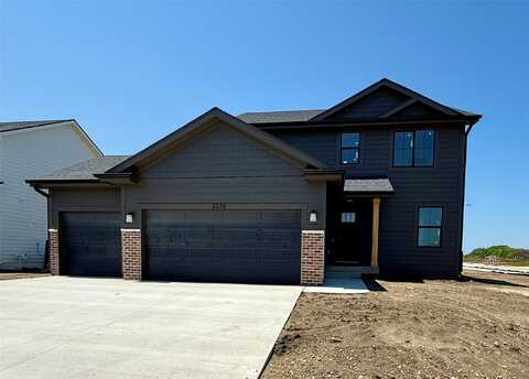 2520 NW Linwood Court, Ankeny, IA 50023