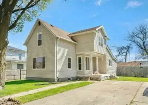 411 N Commerce Street, Monroe, IA 50170