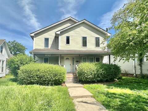 1109 27th Street, Des Moines, IA 50311