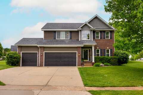 14907 Wildwood Drive, Clive, IA 50325