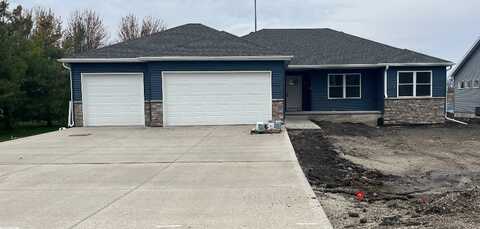 534 SW 5th Street, Ogden, IA 50212
