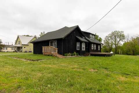 112 W Railroad Avenue, Dawson, IA 50066