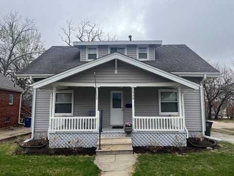 1535 29th Street, Des Moines, IA 50311