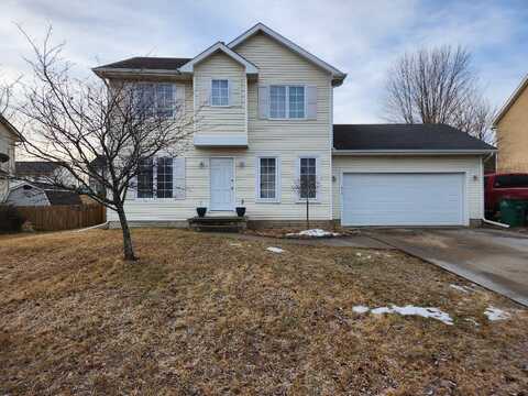 813 Edgewater Drive, Polk City, IA 50226