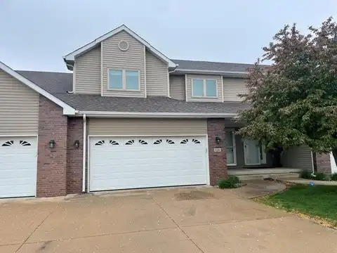 126 SW 36th Lane, Ankeny, IA 50023