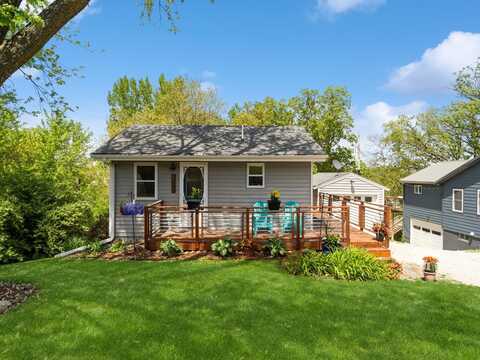 8117 Hickory Street, Dexter, IA 50070