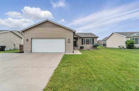 2009 NW Boulder Ridge Lane, Ankeny, IA 50023