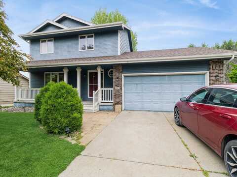 909 SE Judy Drive, Ankeny, IA 50021