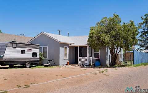 2013 Sheldon Street, Clovis, NM 88101