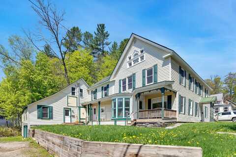 12 Commonwealth Avenue, Ludlow, VT 05149