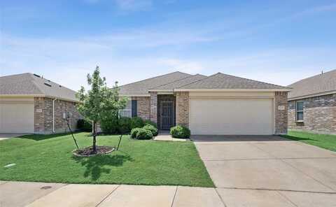 1100 Rivers Creek Lane, Little Elm, TX 75068