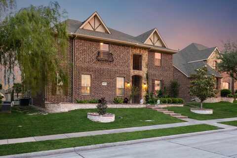 3604 Bright Star Way, Plano, TX 75074