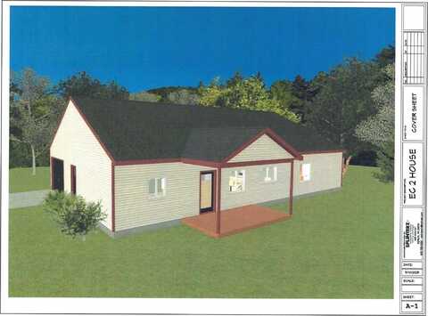 20 Deer Crossing Way, Errol, NH 03579
