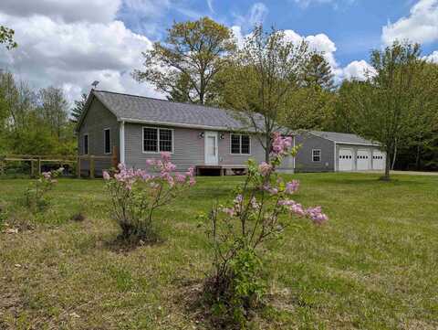 41 Honeydew Way, Unity, NH 03743