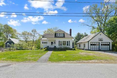 75 Armstrong Avenue, Lisbon, NH 03585