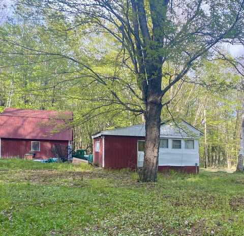 932 Baptist Hill Road, Lunenburg, VT 05906