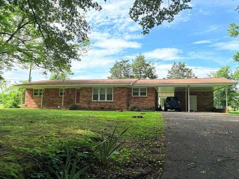 402 W Nance Springs Road, RESACA, GA 30735