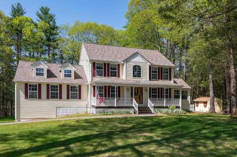 22 Comac Road, Epping, NH 03042