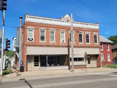 2920 Central, Dubuque, IA 52001
