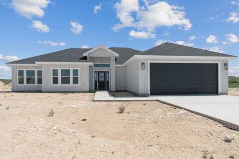 1007 Buffalo Gap, Del Rio, TX 78840