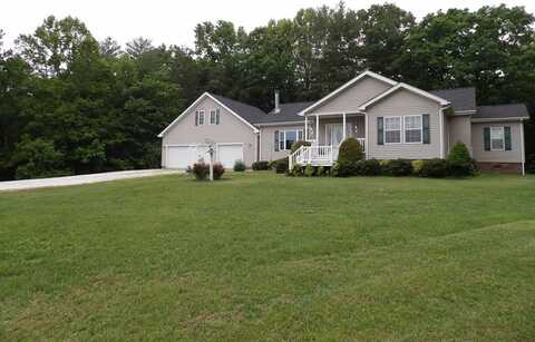 1682 THE HOLLOW RD, Ararat, VA 24053