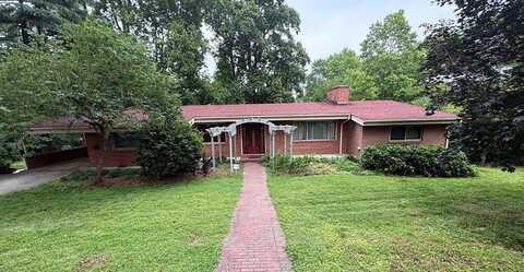 451 HAWTHORNE DR, Danville, VA 24541