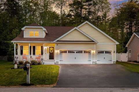 81 Natures View Drive, Laconia, NH 03246