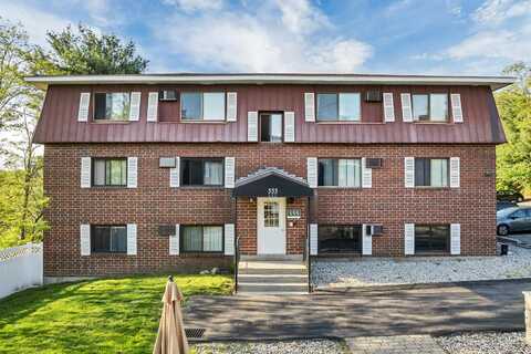 555 Calef Road, Manchester, NH 03103