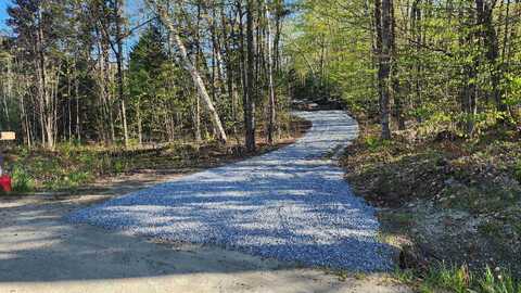 00 East Hill Road, Andover, VT 05143