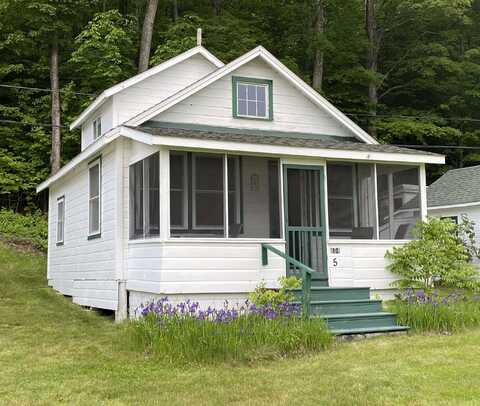 404 West Shore Road, Salisbury, VT 05769
