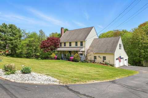55 Robinson Lane, Barrington, NH 03825