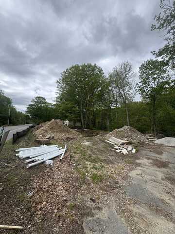 335 Raymond Road, Chester, NH 03036