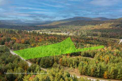 00 McKenzie Woods Road, Franconia, NH 03580
