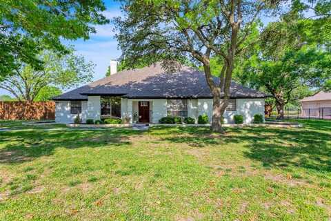 127 N Paschall Road, Sunnyvale, TX 75182