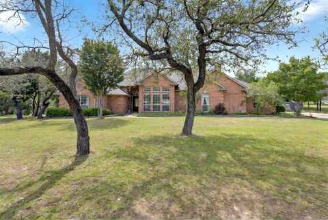 213 W Rio Ridge, Azle, TX 76020