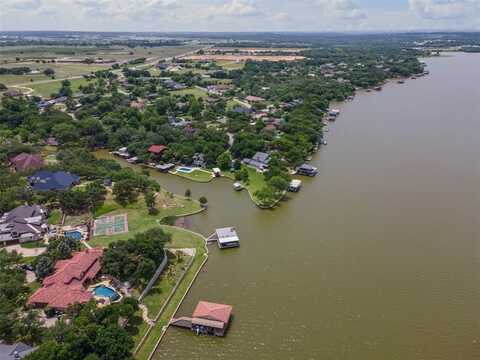 2311 Cedar Circle, Granbury, TX 76048